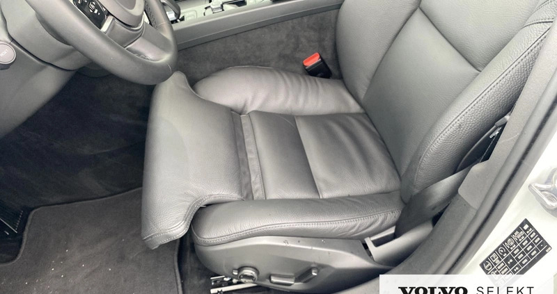 Volvo V60 cena 179999 przebieg: 17210, rok produkcji 2023 z Pyzdry małe 407